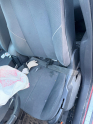 Renault Megane iki şoför koltuğu