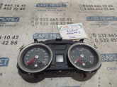 ÇIKMA RENAULT MEGANE 2 KİLOMETRE SAATİ GÖSTERGE SAATİ 8200170524E