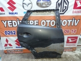 mazda cx3 sağ arka kapı 2015-2018