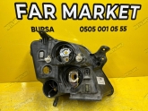 Oto Çıkma Parça / Elektrik / Far / Opel / Meriva / Çıkma Parça 