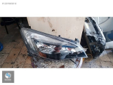 OPEL ASTAR J SAĞ FAR ÇIKMA ORJİNAL