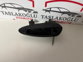 FİAT LİNEA PUNTO SOL ÖN KAPI KOLU DIŞ ORJİNAL