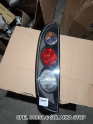 OPEL CORSA C ÇIKMA DUYLU SOL ARKA STOP AZ HASARLI 2001-2006