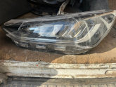 ford focus 4,5 sol ön far çıkma orjinal