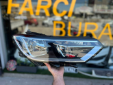 PASSAT B8 SAĞ FAR