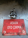 Trafik 1.6 fren vakumu
