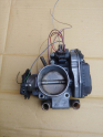 AUDİ A4 GAZ KELEBEĞİ 1.8 ADR MOTOR