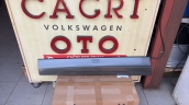 T-ROC SOL ÖN KAPI PAKOSU 2GA854939 G ÇAĞRI OTO MASLAK