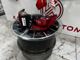 Oto Çıkma Parça / Elektrik / Stop / Seat / Leon / Çıkma Parça 