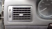 peugeot 307 sol havalandırma