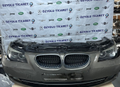 BMW E60 Dolu Panel Radyatör Takımı Set