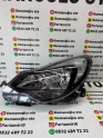 OPEL CORSA SOL ÖN FAR SIFIR