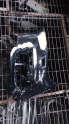 8U0807438 orj audi Q3 s-line ön tampon sağ köşe