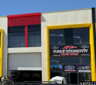 Oto Çıkma Parça / Kaporta & Karoser / Kapı / Ford / Transit / Sıfır Parça 