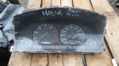 Mazda 626 kilometre saati