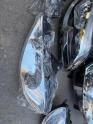 Peugeot 206 sağ ön far