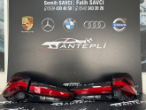 FİAT EGEA HB ARKA STOP LAMBASI LEDLİ