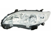 Toyota Corolla Uyumlu 2010-2012 Sol Far 81170-02B10