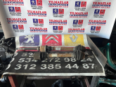 Oto Çıkma Parça / Fren & Debriyaj / Vestenhauz (Westinghouse) / Peugeot / 301 / Çıkma Parça 