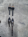 PEUGEOT  EXPERT   OTOMATİK  ÇIKMA   AKS