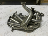 VOLKSWAGEN  JETTA GOLF EGR BORUSU 03L131521A