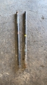 Renault megan 1 torsiyon mili