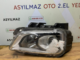 HYUNDAİ KONA SOL FAR ORJİNAL OEM:92101J9000
