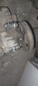 Fiat Ducato 2004 model 2000 HDI motor direksiyon pompası