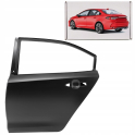 TOYOTA COROLLA 2019-2023 KAPI ARKA SOL 6700402550