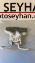 794103K000 Hyundai Tucson 2022 sol arka kapı üst menteşesi