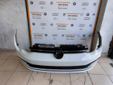 VOLKSWAGEN GOLF 8 ÖN TAMPON ORJİNAL