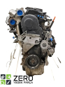 03G100037H Bls 1.9 Komple Motor Caddy Golf Passat Touran A3