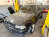 Oto Çıkma Parça / Opel / Astra / Kaporta & Karoser / Kapı / Çıkma Parça 