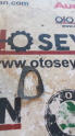 5H0837087 Golf 8 kapı kolu ara contası dıș