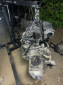 Dfm succe 1.6 motor orjinal çıkma