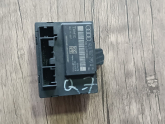 AUDİ Q7 KONFOR BEYNİ 4L0907290A KONUK OTO