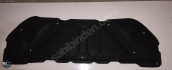 Hyundai Getz Kaput İzolatör Keçesi 2006-2011