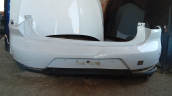 Peugeot 508 Arka Tampon Orijinal Çıkma