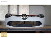 RENAULT CLİO 4 ÖN TAMPON ORJİNAL ÇIKMA PARÇA 2013-15 RENKAY