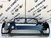 BMW X5 SERİSİ F15 KASA ÖN TAMPON MAKYAJSIZ ORJ ÇIKMA 14-