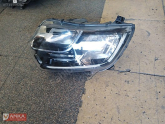 DACİA DUSTER LEDLİ SOL FAR ÇIKMA ORJİNAL