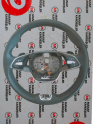 SKODA KAROQ DİREKSİYON SİMİDİ 5E3419093AF
