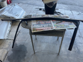 Wosvagen Passat b8 sol ön kapı canı fitili