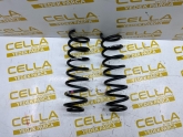 Oto Çıkma Parça / Alt Takım & Direksiyon / Helezon Yayı / Renault / Fluence / Çıkma Parça 