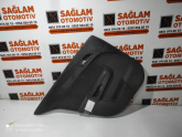 OPEL ASTRA-H 04-16 ÇIKMA SOL ARKA KAPI DÖŞEMESİ OEM;13224589