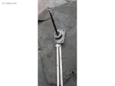 Oto Çıkma Parça / Şanzıman & Vites / Vites Kolu / Mazda / 121 / Çıkma Parça 