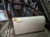 Oto Çıkma Parça / Mekanik / Kapı Kolu / Mazda / 626 / Çıkma Parça 