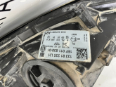Oto Çıkma Parça / Elektrik / Far / Opel / Corsa / Çıkma Parça 