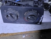 RENAULT DUCATO KLİMA KONRTOL PANELİ
