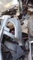 peugeot 206 sol arka çeyrek tek kapı